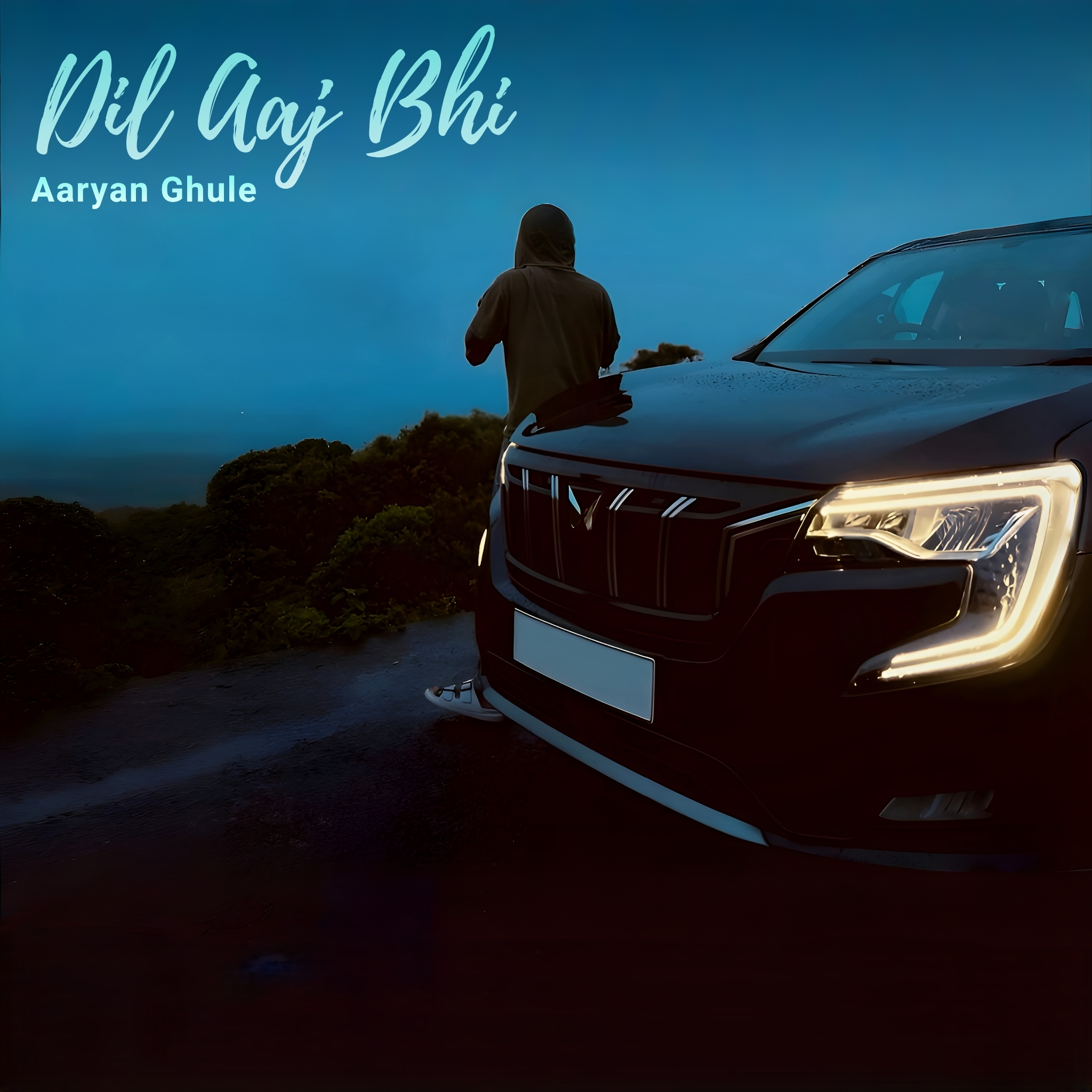 Dil Aaj Bhi Aaryan Ghule